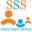 Serene Support Services website icon